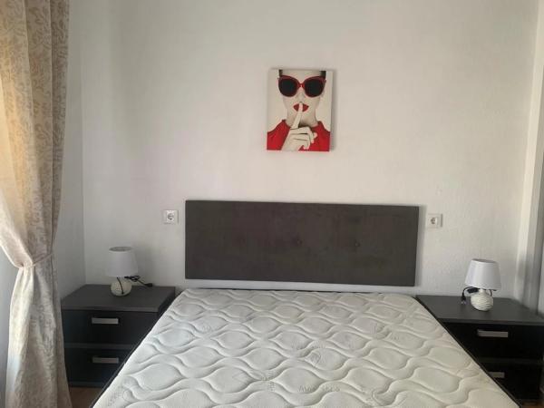 Piso en Londres s/n sN