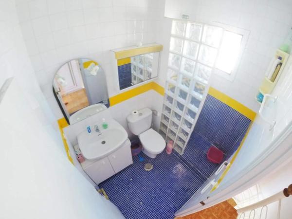 Piso en Londres s/n sN