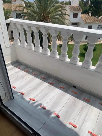 Piso en Londres s/n sN