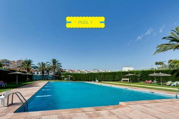 Piso en Londres s/n sN