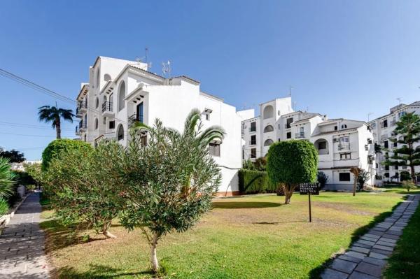 Piso en Londres s/n sN