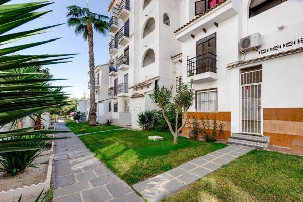 Piso en Londres s/n sN