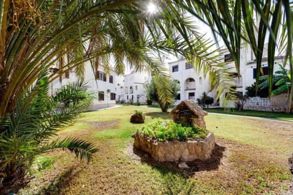 Piso en Londres s/n sN