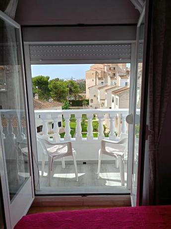 Piso en Londres s/n sN