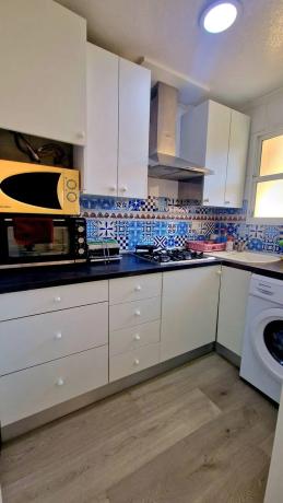 Piso en calle Jose Hurtado Romero el Felisia