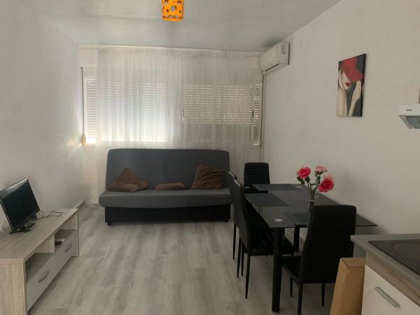 Piso en Londres s/n sN