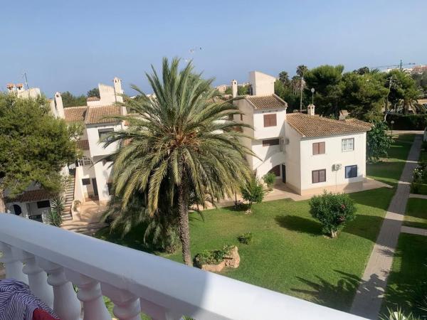 Piso en Londres s/n sN