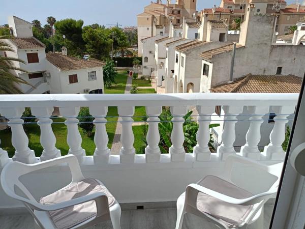 Piso en Londres s/n sN