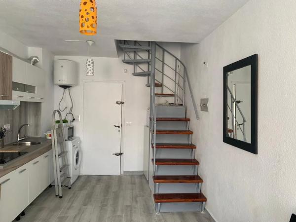 Piso en Londres s/n sN