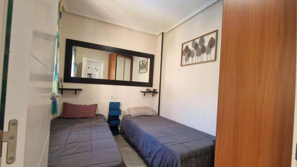 Piso en calle Jose Hurtado Romero el Felisia