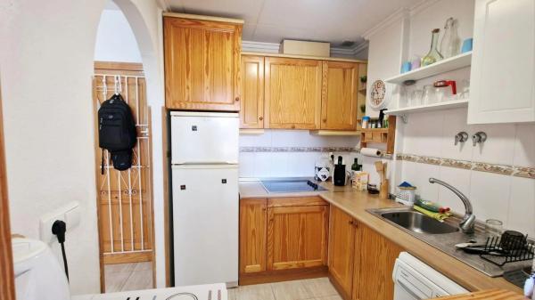 Piso en calle del Tomillo