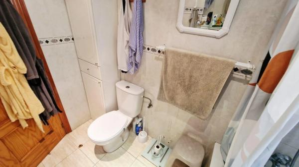 Piso en calle del Tomillo