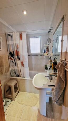 Piso en calle del Tomillo