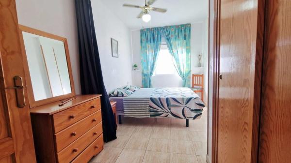 Piso en calle del Tomillo