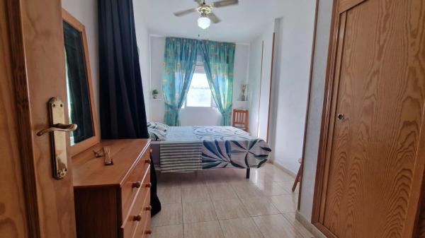 Piso en calle del Tomillo