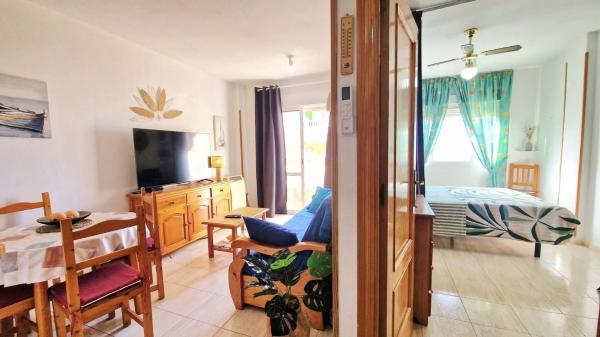 Piso en calle del Tomillo