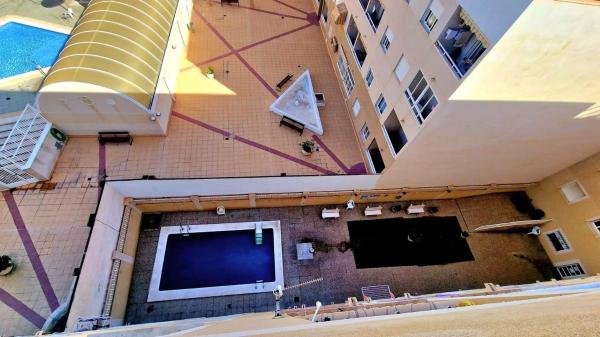 Piso en calle del Tomillo