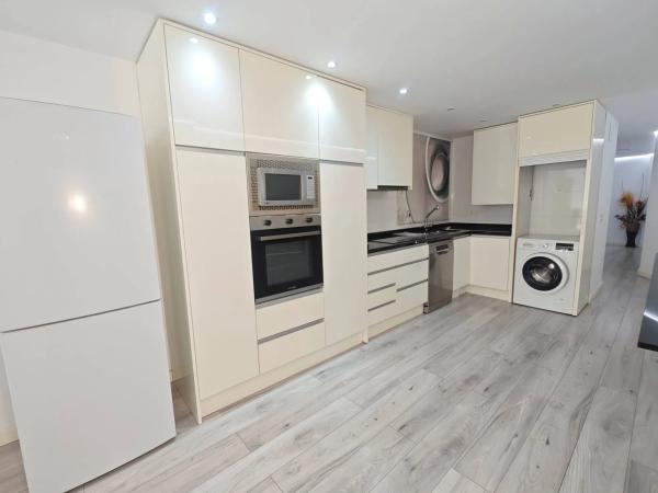 Piso en Barrio Puerto Deportivo