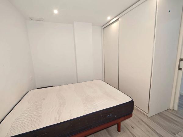 Piso en Barrio Puerto Deportivo