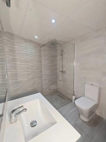 Piso en Barrio Puerto Deportivo