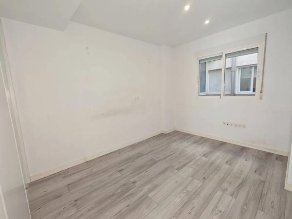 Piso en Barrio Puerto Deportivo