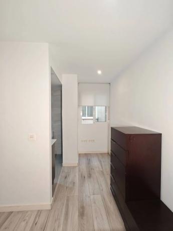 Piso en Barrio Puerto Deportivo