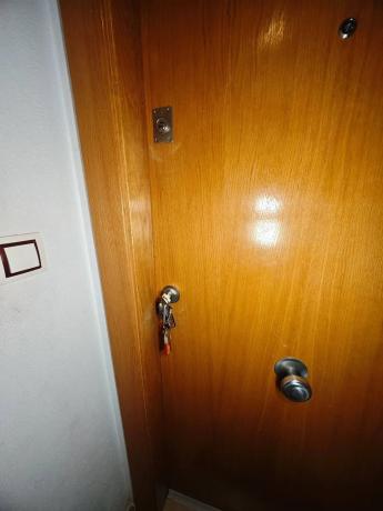 Piso en Barrio Puerto Deportivo