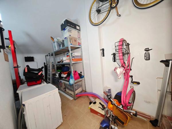 Piso en Barrio Puerto Deportivo