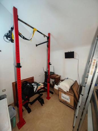 Piso en Barrio Puerto Deportivo