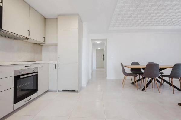 Piso en Barrio Puerto Deportivo