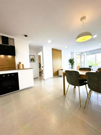 Piso en avenida Doctor Gregorio Marañón, 11