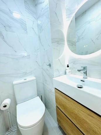 Piso en avenida Doctor Gregorio Marañón, 11