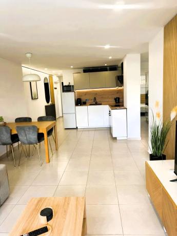 Piso en avenida Doctor Gregorio Marañón, 11