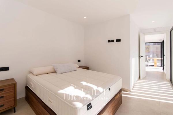 Ático en Barrio Centro - Muelle Pesquero