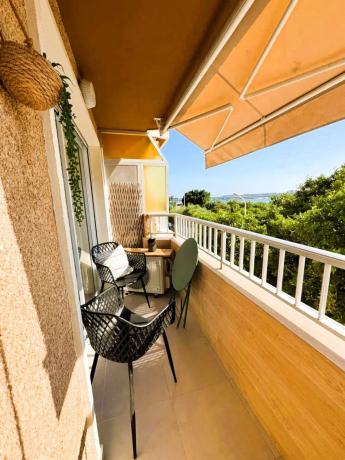 Piso en avenida Doctor Gregorio Marañón, 11