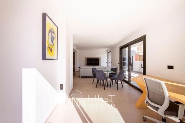 Ático en Barrio Centro - Muelle Pesquero