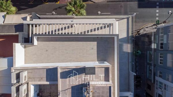 Ático en Barrio Centro - Muelle Pesquero