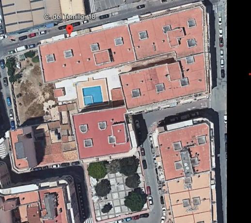 Piso en CL Tomillo Del, 18