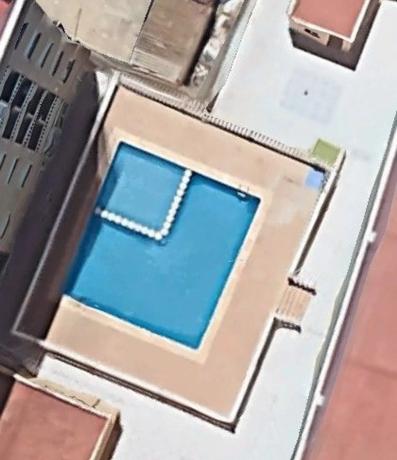 Piso en CL Tomillo Del, 18