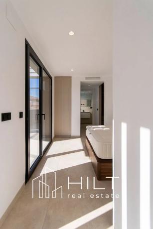 Ático en Barrio Centro - Muelle Pesquero