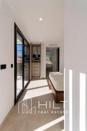 Ático en Barrio Centro - Muelle Pesquero