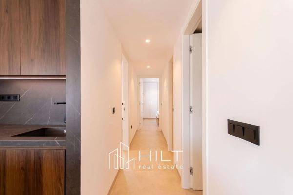 Ático en Barrio Centro - Muelle Pesquero