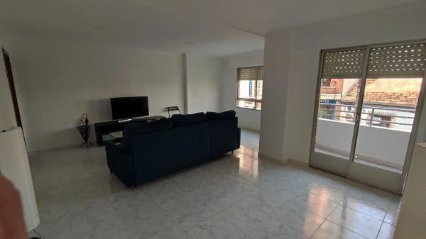 Piso en calle Apolo, 33