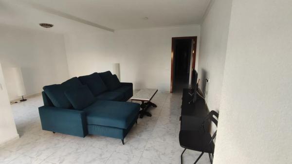 Piso en calle Apolo, 33