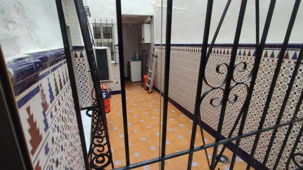 Piso en calle Apolo, 33