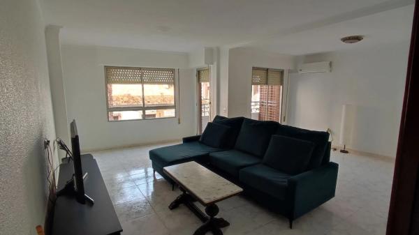 Piso en calle Apolo, 33