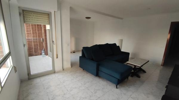 Piso en calle Apolo, 33