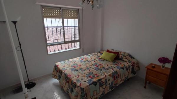 Piso en calle Apolo, 33