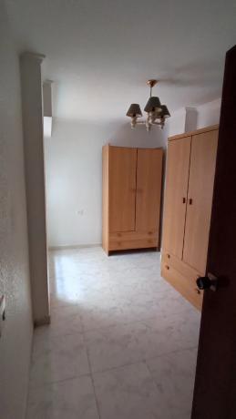 Piso en calle Apolo, 33