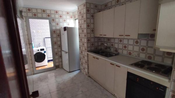 Piso en calle Apolo, 33